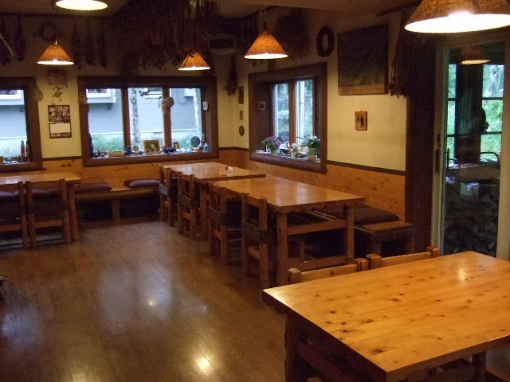 Pension Pechika Katashina Exteriér fotografie
